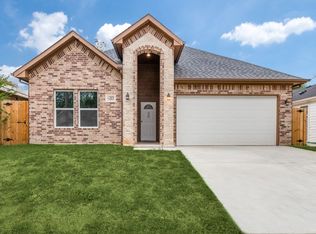 2825 Vanhorn Ave, Fort Worth, TX 76111