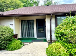 143 Cross Slope Ct UNIT C, Manalapan, NJ 07726