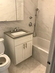 Rented by UES Management