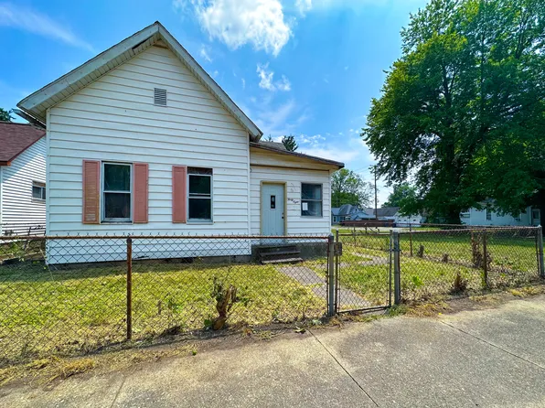 48 S 14th St, Terre Haute, IN 47807