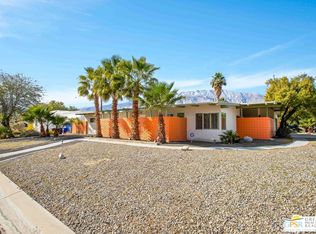 2777 N Farrell Dr, Palm Springs, CA 92262