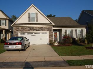 71 Verrazano Pl, Clayton, NC 27520