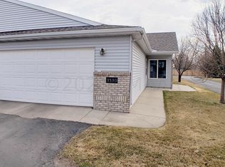 3530 7th St S, Moorhead, MN 56560