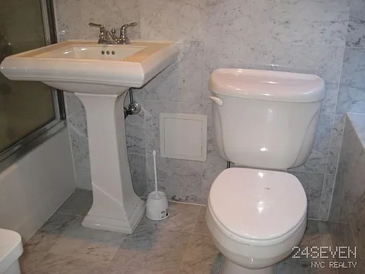 Rented by 24 7 NYC Realty Inc. | media 46