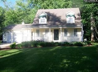 2181 Townline Rd, Madison, OH 44057