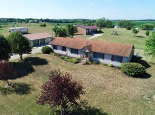 19849 London Rd, Circleville, OH 43113