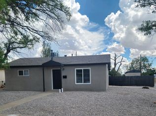 9102 Claremont Ave NE, Albuquerque, NM 87112