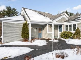 Ledgewood Hills, Nashua, NH 03062