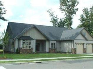 1303 Eastwood Way, Lynden, WA 98264