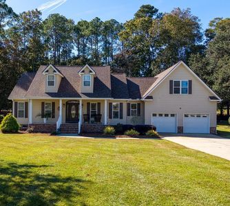 448 Santee Dr, Santee, SC, 29142