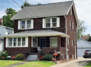 39 N Dunlap Ave, Youngstown, OH