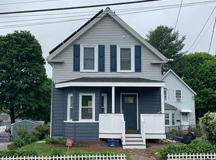 44 Pendexter St, Lynn, MA 01904
