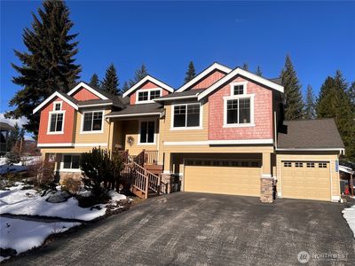 20639 Miracle Mile, Leavenworth, WA, 98826
