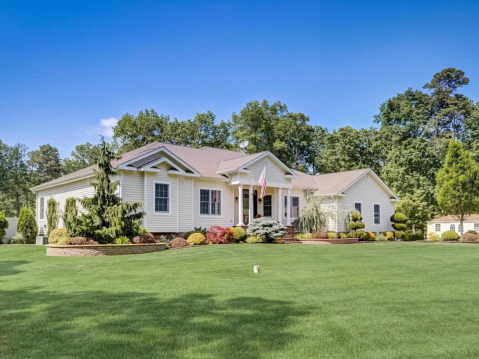 192 2nd Ave, Estell Manor, NJ 08319 Zillow