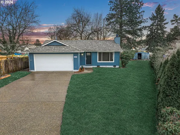 5220 SE King George Ct, Milwaukie, OR 97267