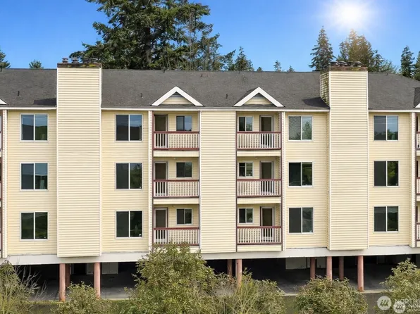 29645 18th Avenue S #A301, Federal Way, WA 98003