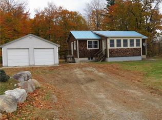 44 Memory Ln, Bridgton, ME 04009