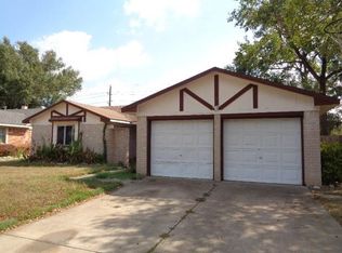 16010 Baytree Dr, Houston, TX 77070