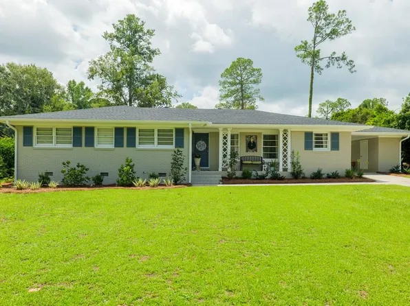 405 Mack Dr, Valdosta, GA 31602