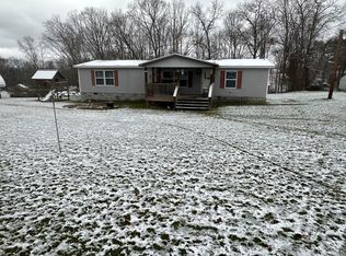 56 Peagram Dr, Fayetteville, WV 25840