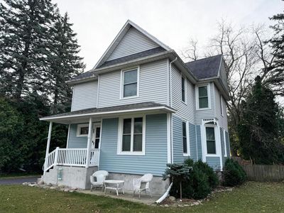 327 Park Avenue, Beaver Dam, WI, 53916