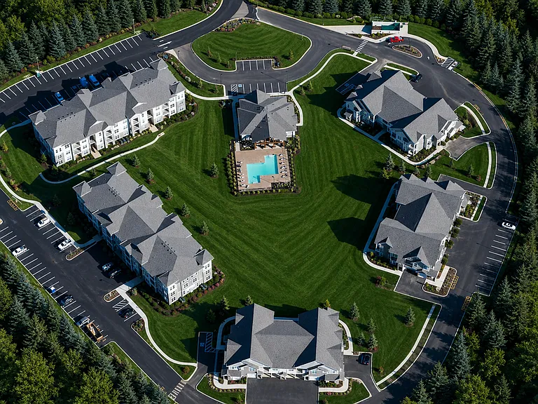 Villas on Wallace Road — Photo 2