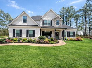 30 Oak Hill Dr, Fortson, GA 31808