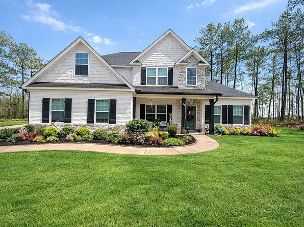 30 Oak Hill Dr, Fortson, GA 31808