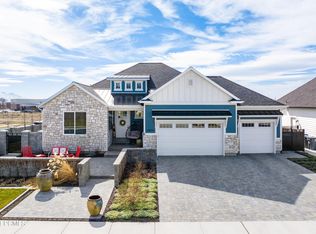 1034 E 1000 N, American Fork, UT 84003