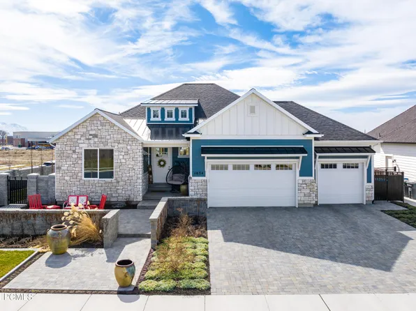 1034 E 1000 N, American Fork, UT 84003
