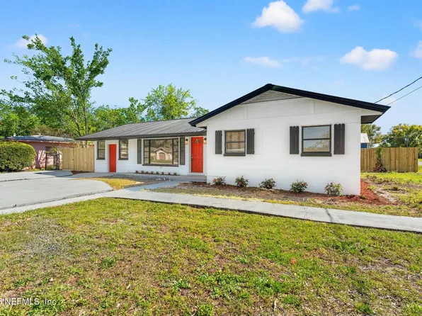 1421 OCEAN Street, Palatka, FL 32177