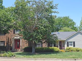 7390 E Sycamore St, Evansville, IN