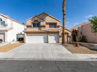 71 Sea Holly Way, Henderson, NV 89074