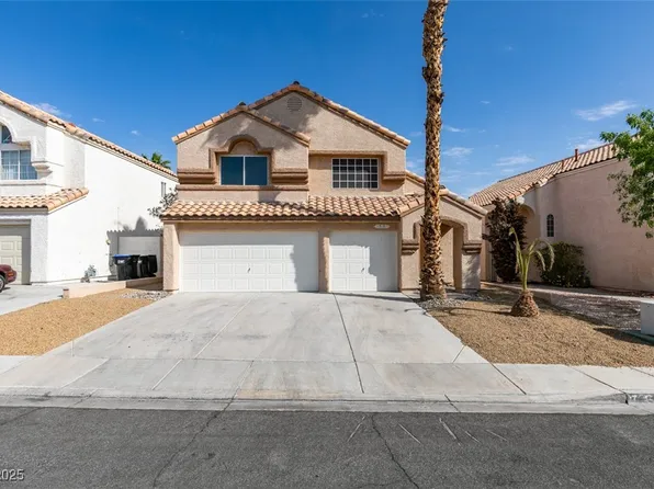 71 Sea Holly Way, Henderson, NV 89074