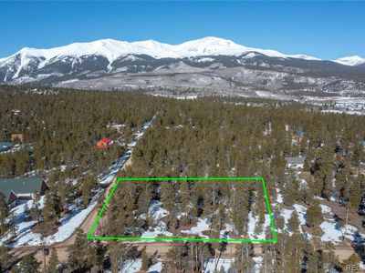 475 Cedar Drive, Leadville, CO, 80461