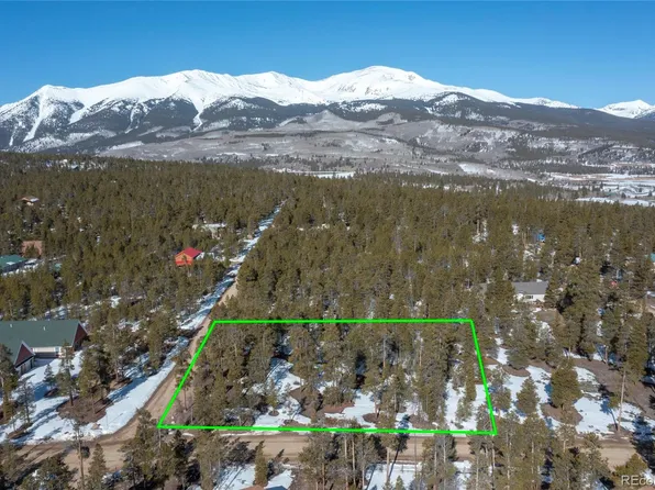 475 Cedar Drive, Twin Lakes, CO 81251