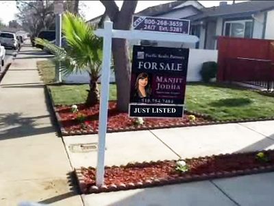 31333 Santa Elena Way, Union City, CA, 94587