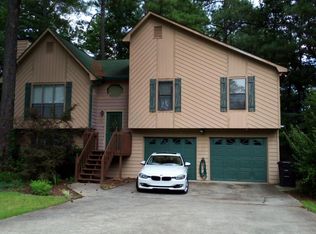 7638 Oakvale Dr, Douglasville, GA 30134