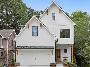 1197 Pine Grove Ave, Atlanta, GA 30319