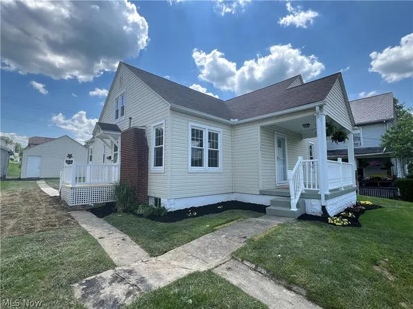 732 Brown St, Zanesville, OH 43701