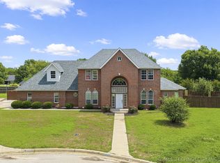 708 Franklin Ct, Ardmore, OK 73401