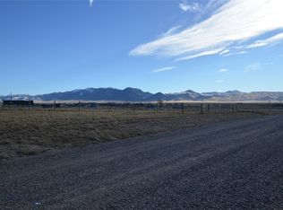 Hoot Owl Ct, Dillon, MT 59725