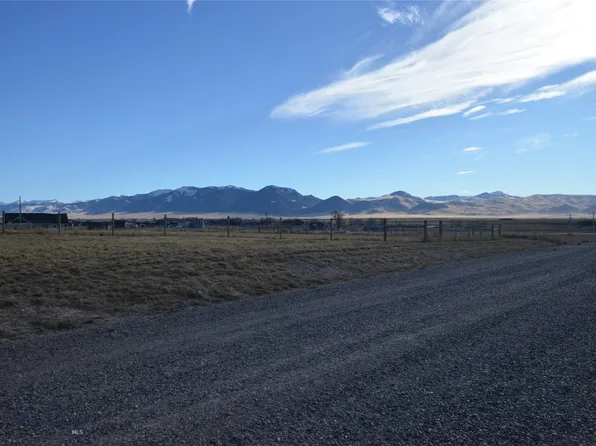 Hoot Owl Ct, Dillon, MT 59725