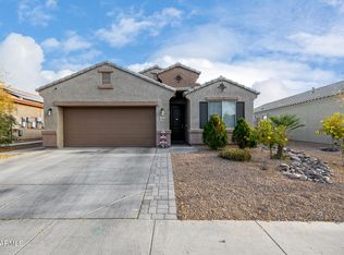 23793 W Ripple Rd, Buckeye, AZ 85326