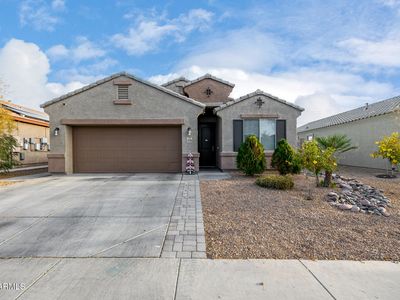 23793 W Ripple Rd, Buckeye, AZ, 85326