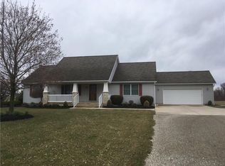 6694 Township Road 30, De Graff, OH 43318