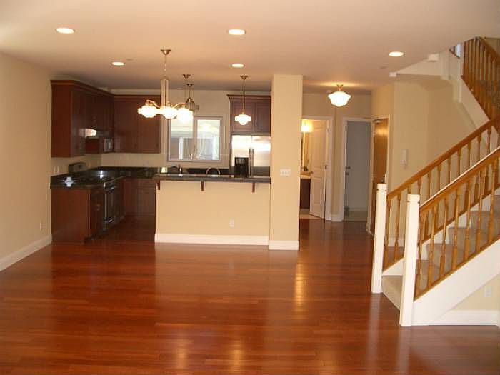 Main Living Space
