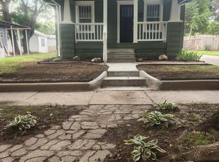 254 N Exposition Ave, Wichita, KS 67203