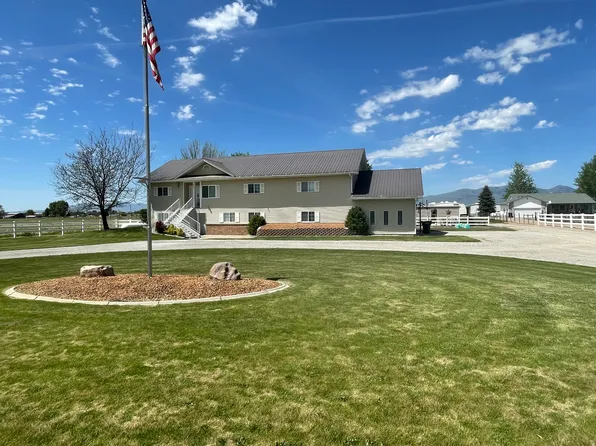655 N 8 E, Preston, ID 83263