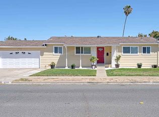 6378 Normandy Dr, Newark, CA